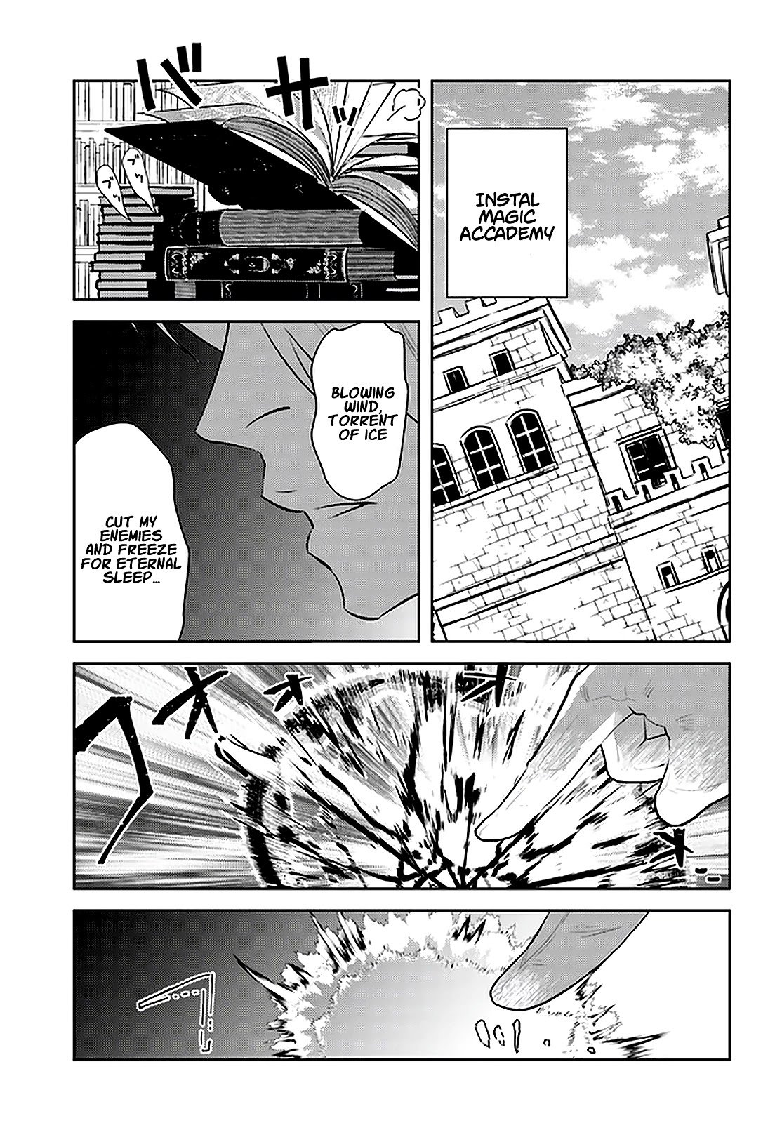 Arafoo Kenja no Isekai Seikatsu Nikki Chapter 24 page 24 - Chapter 24: Ossan goes back home quickly