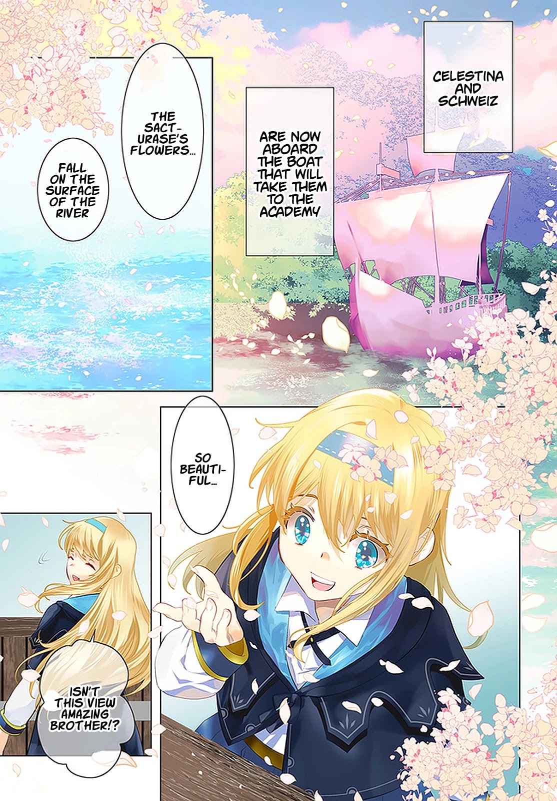 Arafoo Kenja no Isekai Seikatsu Nikki Chapter 25 page 2 - Chapter 25: Everyday Life without the Ossan