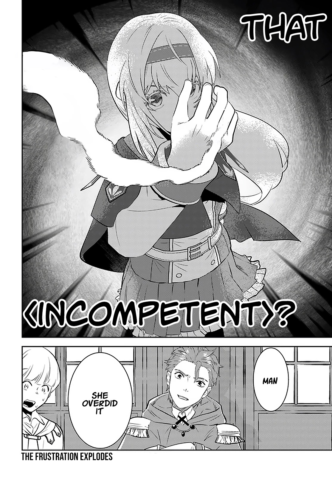 Arafoo Kenja no Isekai Seikatsu Nikki Chapter 25 page 24 - Chapter 25: Everyday Life without the Ossan