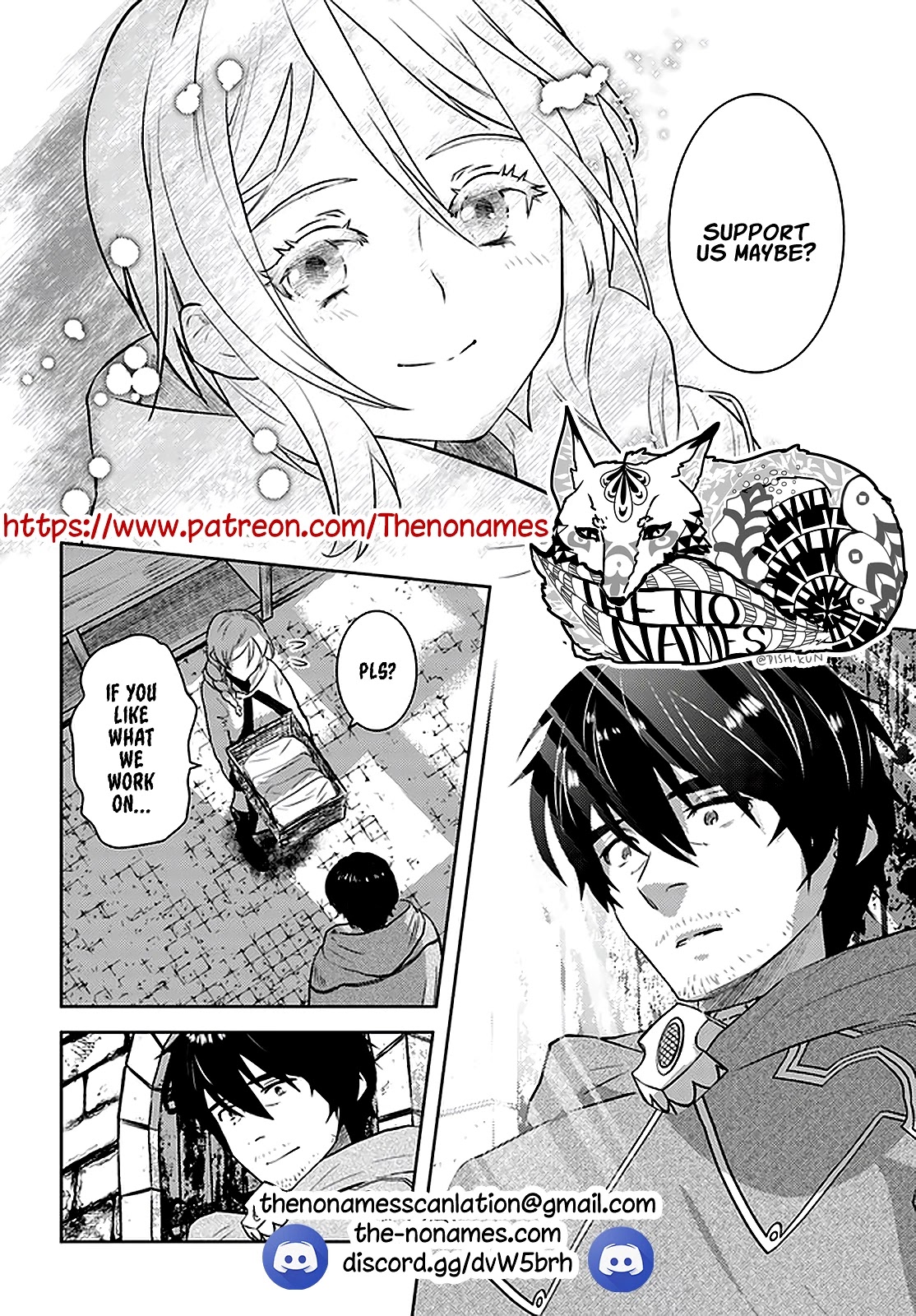 Arafoo Kenja no Isekai Seikatsu Nikki Chapter 25 page 25 - Chapter 25: Everyday Life without the Ossan