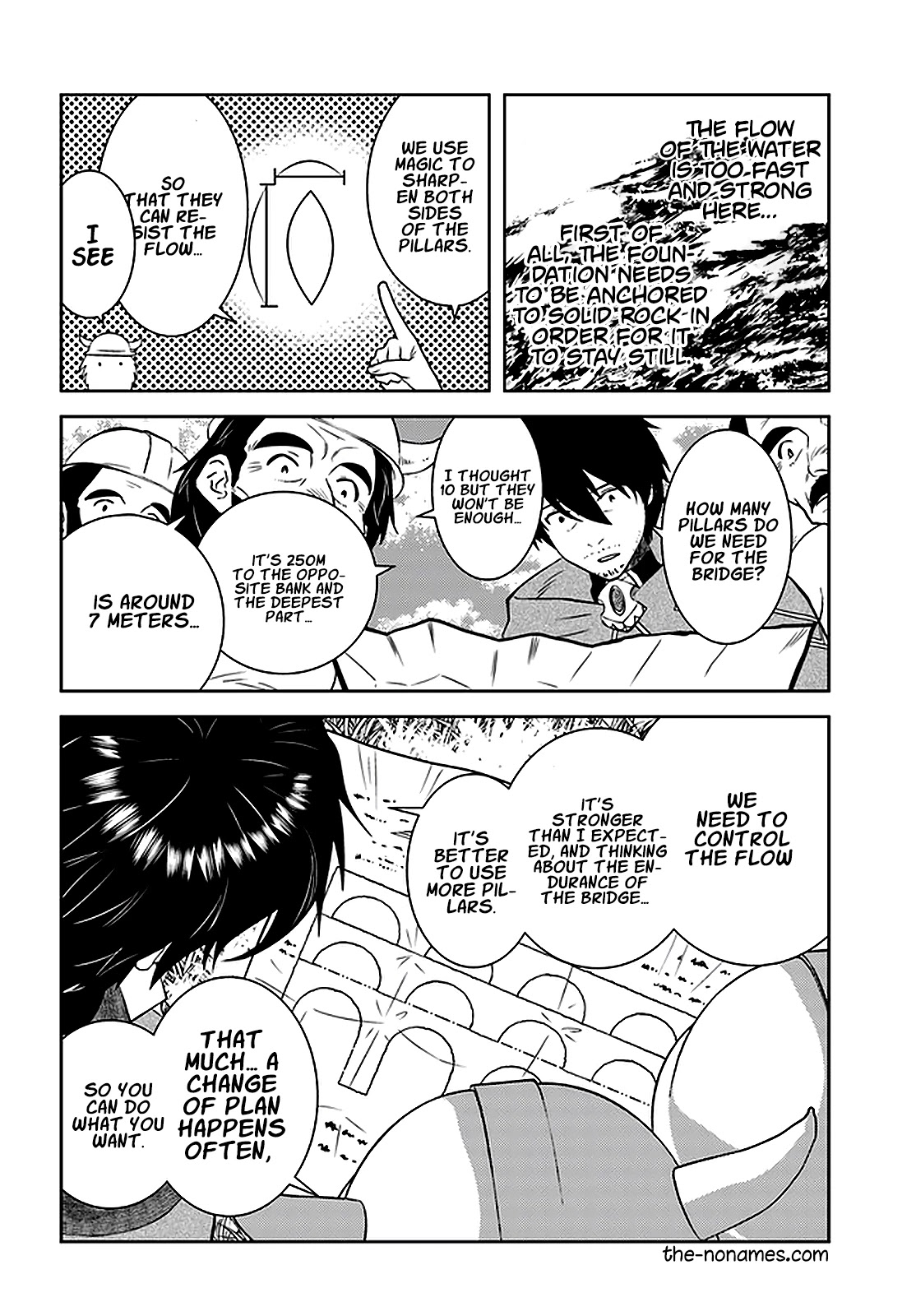 Arafoo Kenja no Isekai Seikatsu Nikki Chapter 27 page 15 - Chapter 27: Croisas' Everyday Life