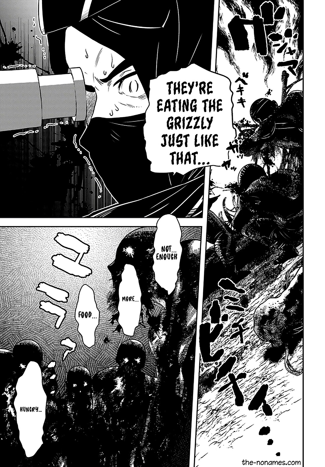 Arafoo Kenja no Isekai Seikatsu Nikki Chapter 27 page 22 - Chapter 27: Croisas' Everyday Life
