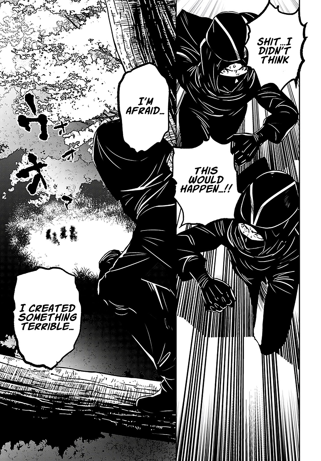 Arafoo Kenja no Isekai Seikatsu Nikki Chapter 27 page 24 - Chapter 27: Croisas' Everyday Life
