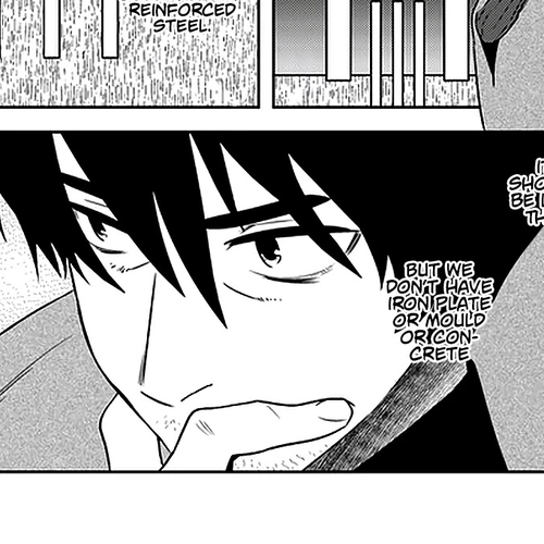 Arafoo Kenja no Isekai Seikatsu Nikki Chapter 27: Croisas' Everyday Life cover