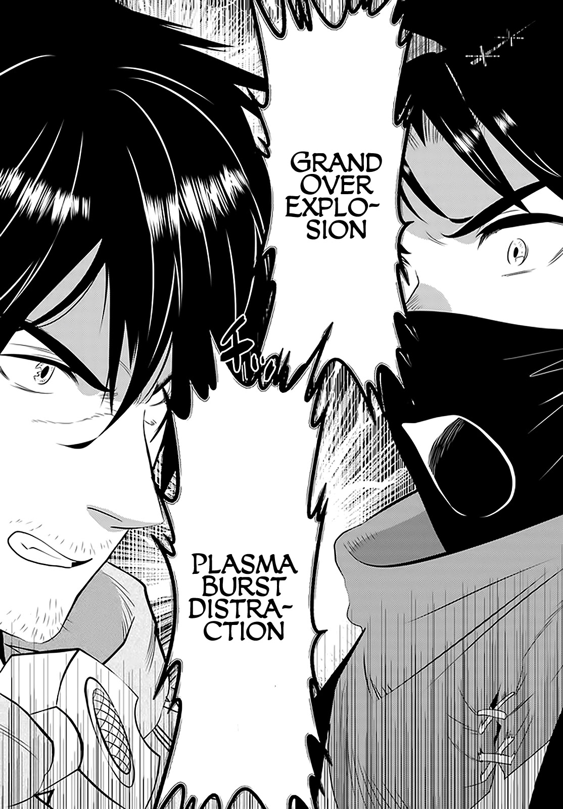 Arafoo Kenja no Isekai Seikatsu Nikki Chapter 28 page 21 - Chapter 28: The Old Man Makes A New Encounter