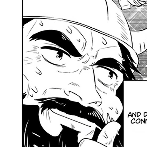 Arafoo Kenja no Isekai Seikatsu Nikki Chapter 29: Ossan is Working Again cover