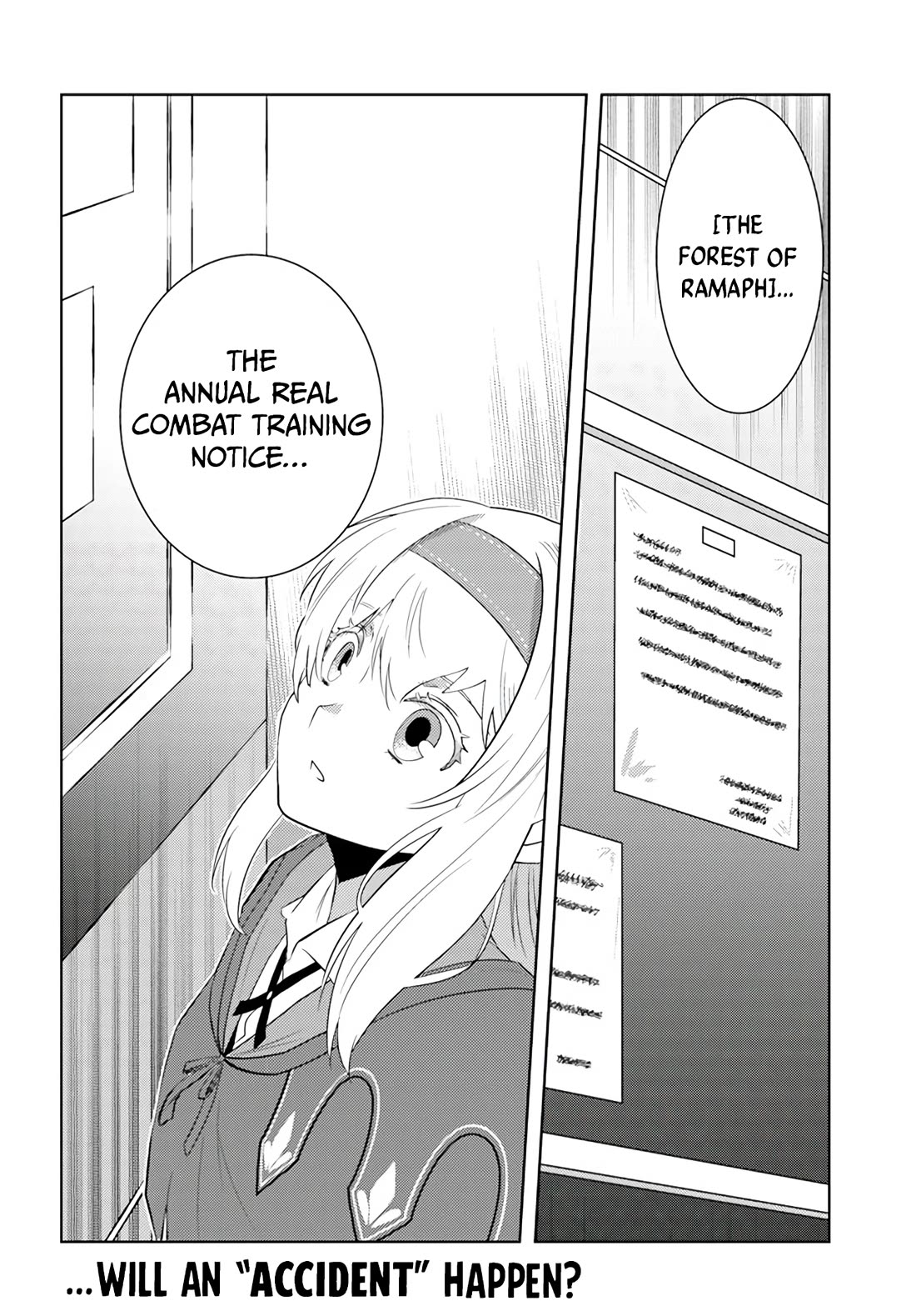 Arafoo Kenja no Isekai Seikatsu Nikki Chapter 31 page 26 - Chapter 31