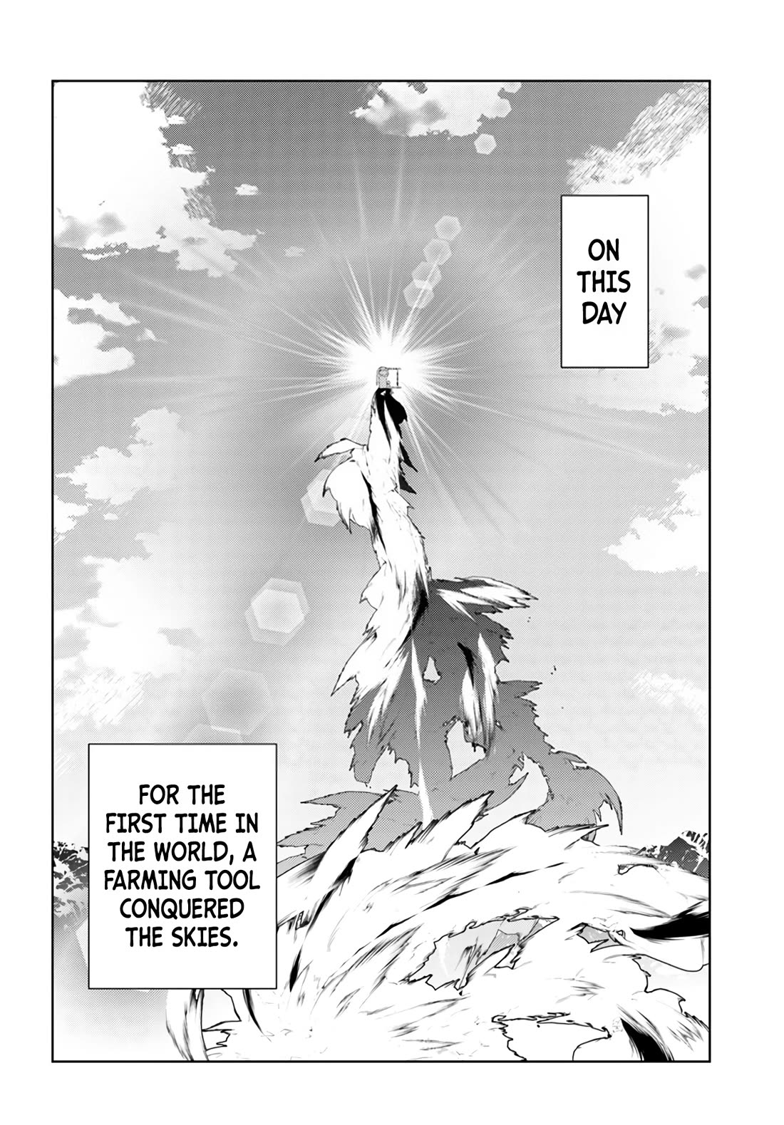 Arafoo Kenja no Isekai Seikatsu Nikki Chapter 33 page 25 - Chapter 33