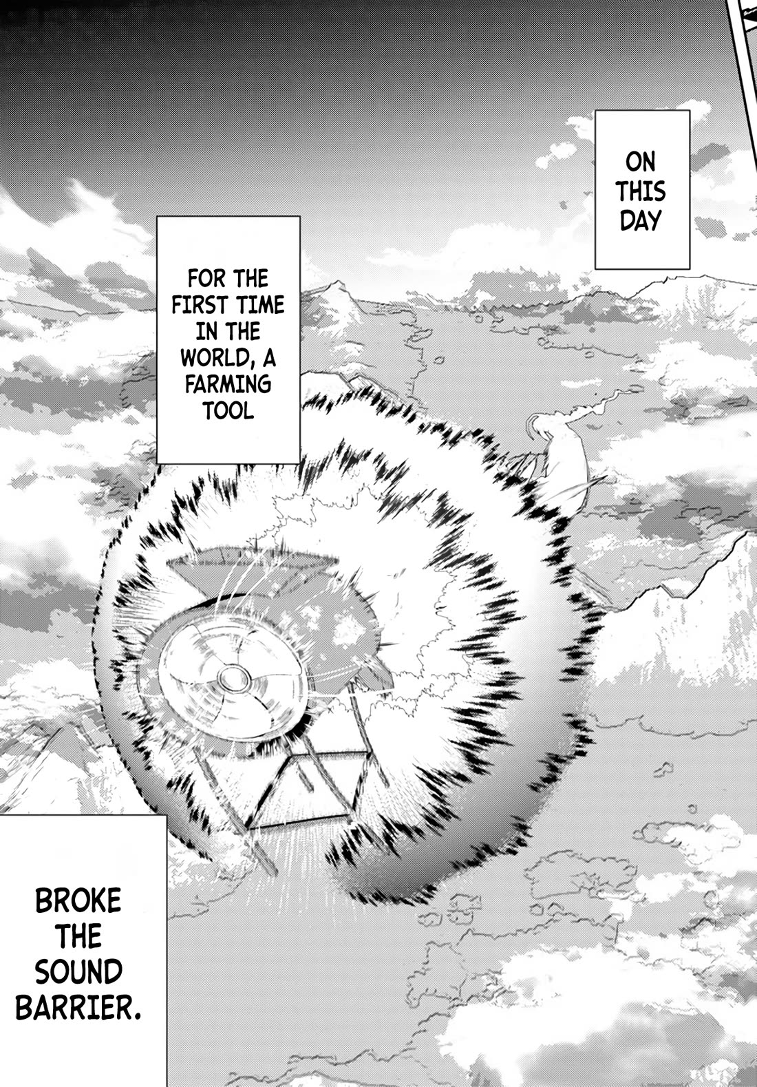 Arafoo Kenja no Isekai Seikatsu Nikki Chapter 33 page 28 - Chapter 33
