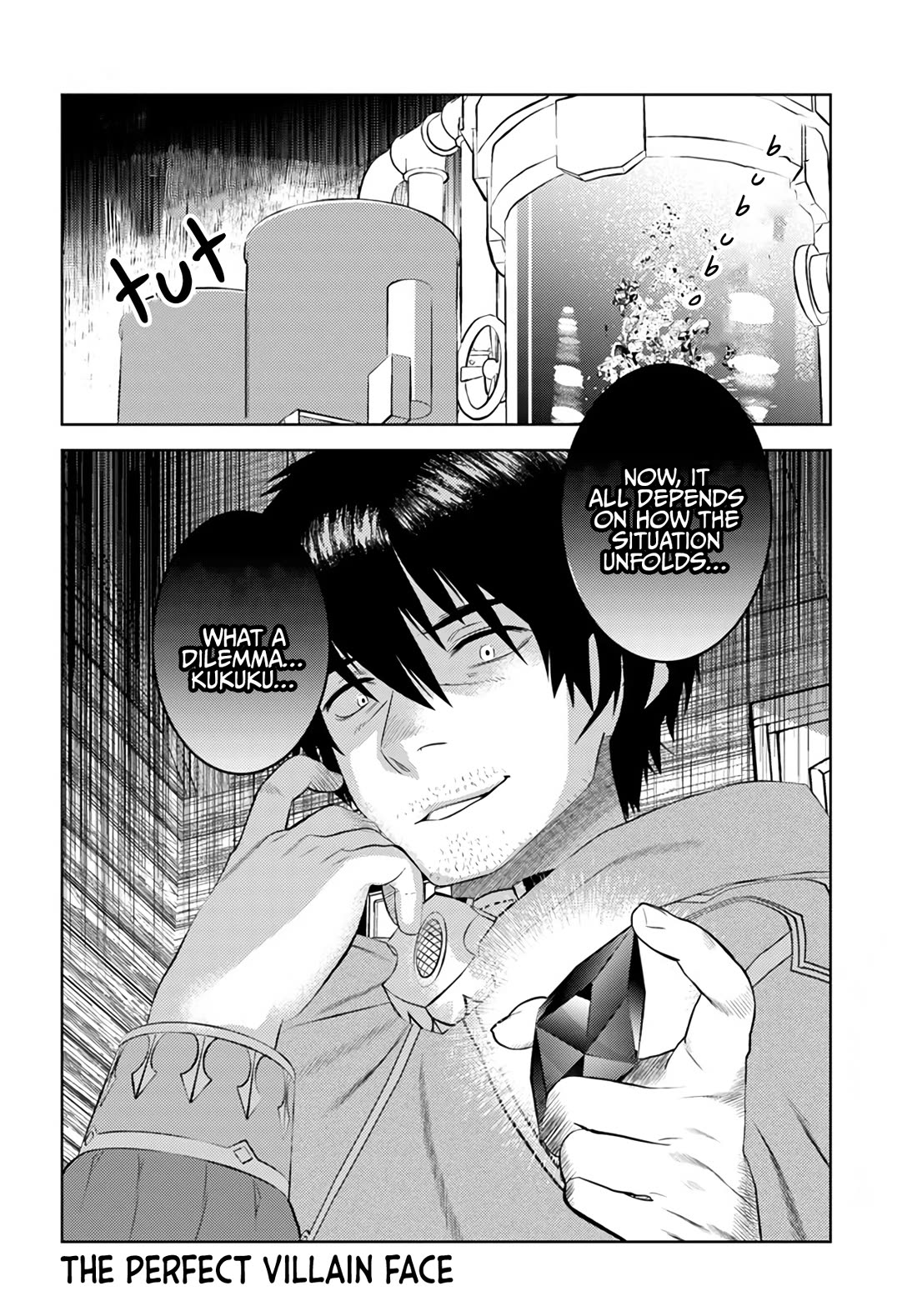 Arafoo Kenja no Isekai Seikatsu Nikki Chapter 34 page 25 - Chapter 34