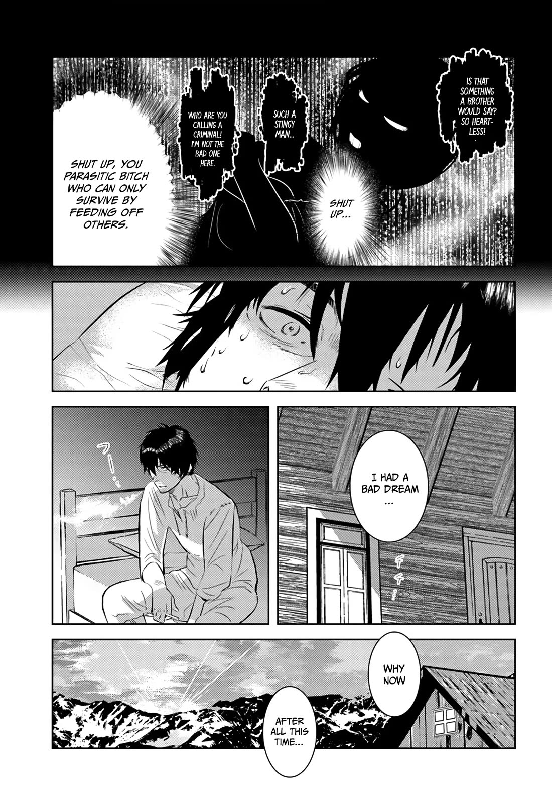 Arafoo Kenja no Isekai Seikatsu Nikki Chapter 35 page 12 - Chapter 35