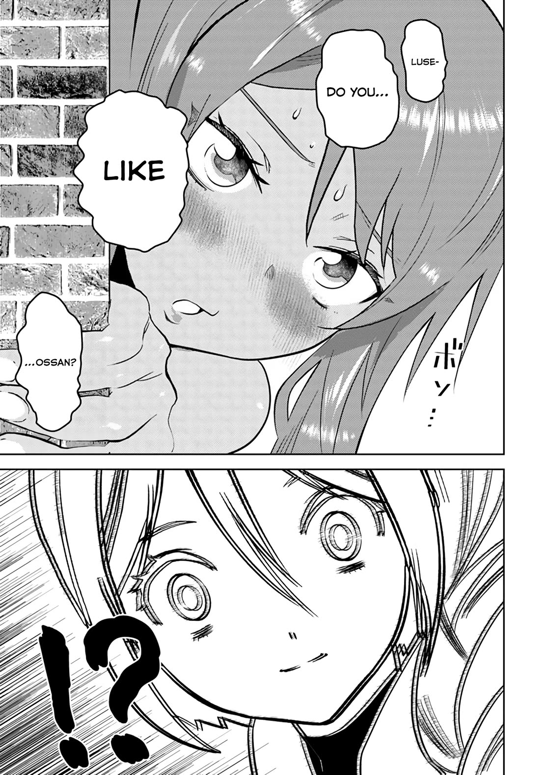 Arafoo Kenja no Isekai Seikatsu Nikki Chapter 36 page 10 - Chapter 36