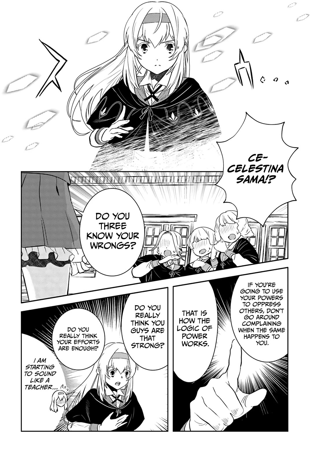 Arafoo Kenja no Isekai Seikatsu Nikki Chapter 37 page 17 - Chapter 37