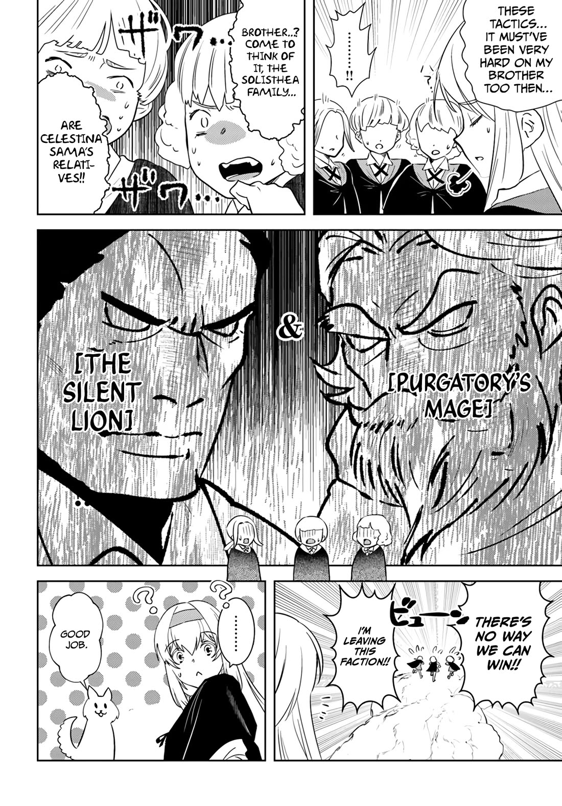 Arafoo Kenja no Isekai Seikatsu Nikki Chapter 37 page 19 - Chapter 37