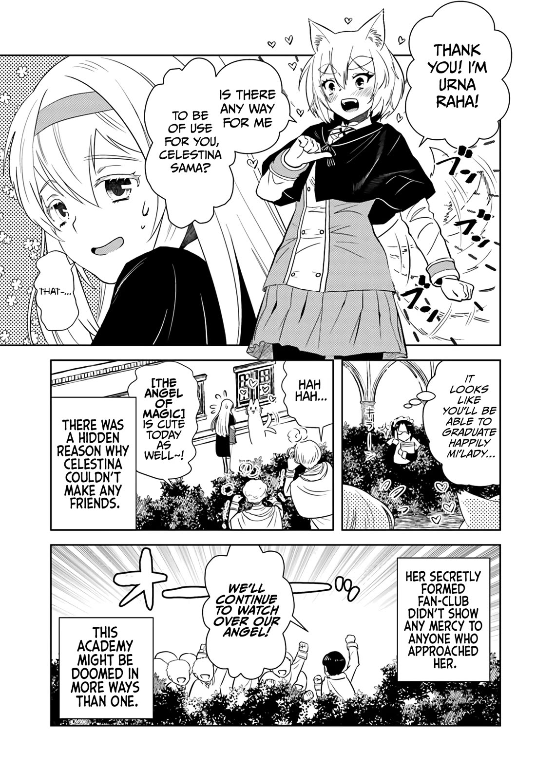 Arafoo Kenja no Isekai Seikatsu Nikki Chapter 37 page 20 - Chapter 37