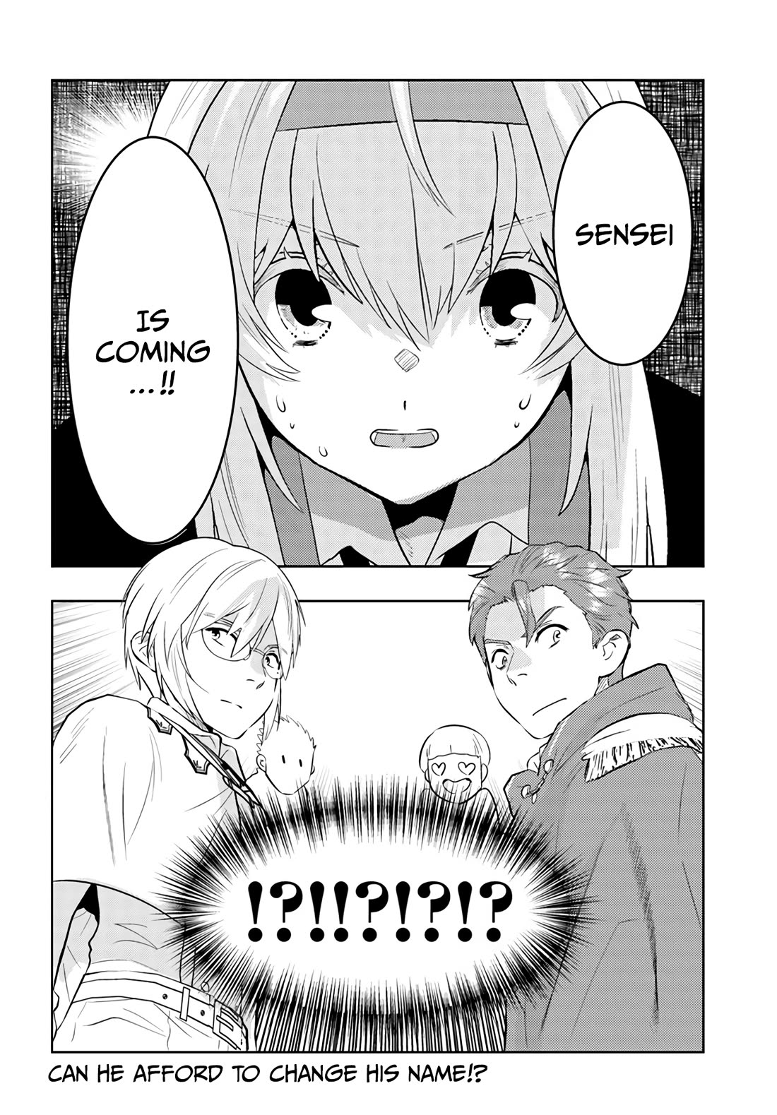 Arafoo Kenja no Isekai Seikatsu Nikki Chapter 38 page 25 - Chapter 38