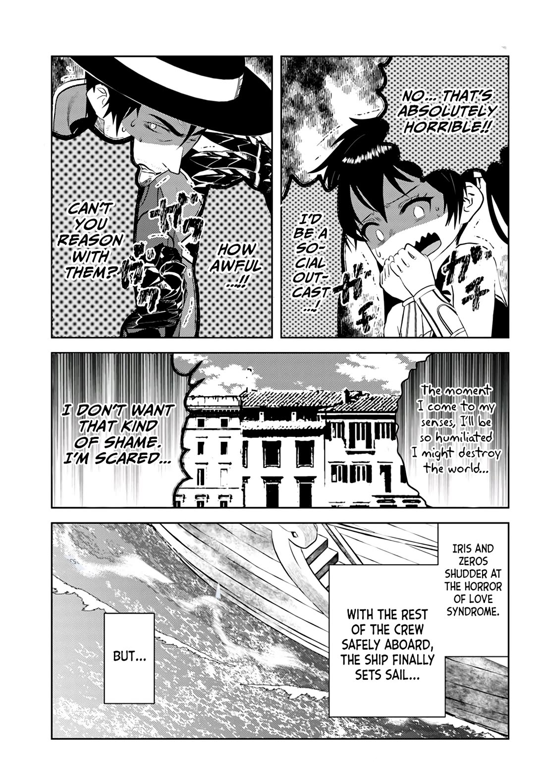 Arafoo Kenja no Isekai Seikatsu Nikki Chapter 39 page 14 - Chapter 39