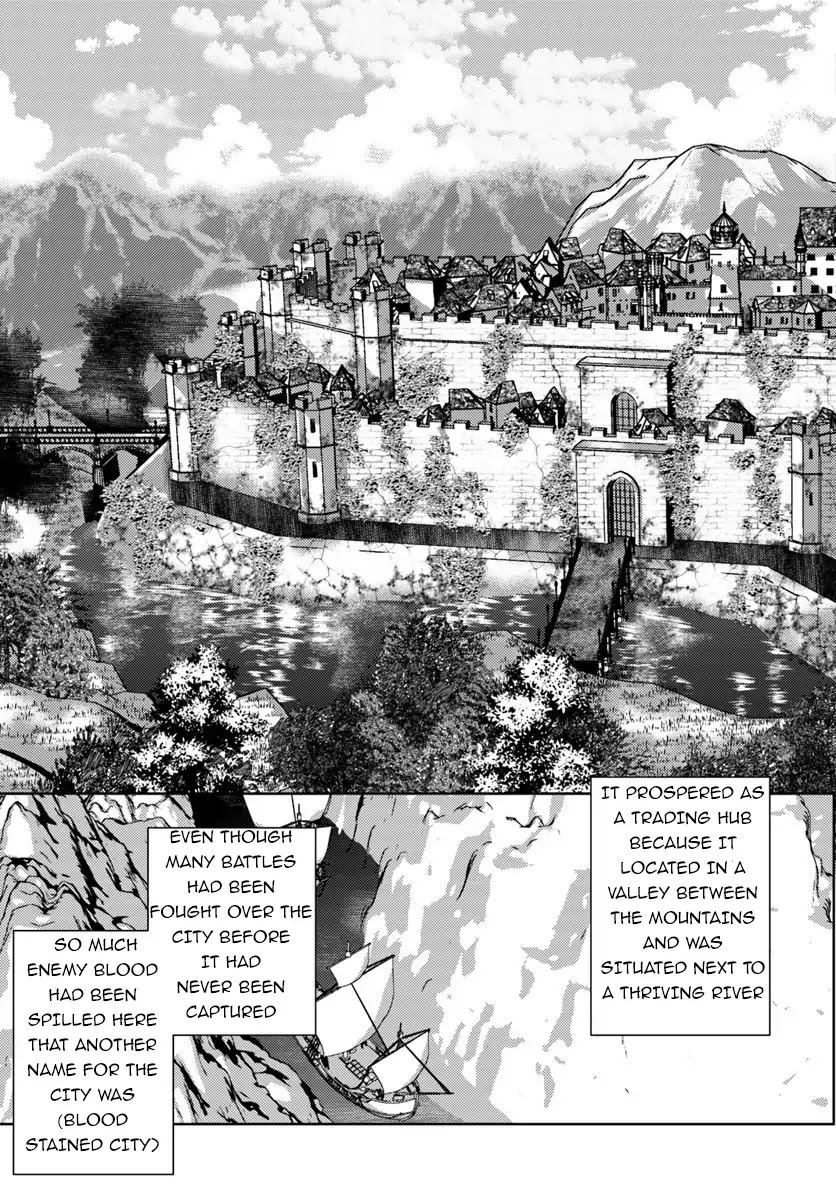 Arafoo Kenja no Isekai Seikatsu Nikki Chapter 4 page 12 - Chapter 4: Ossan Becomes A Free Loader