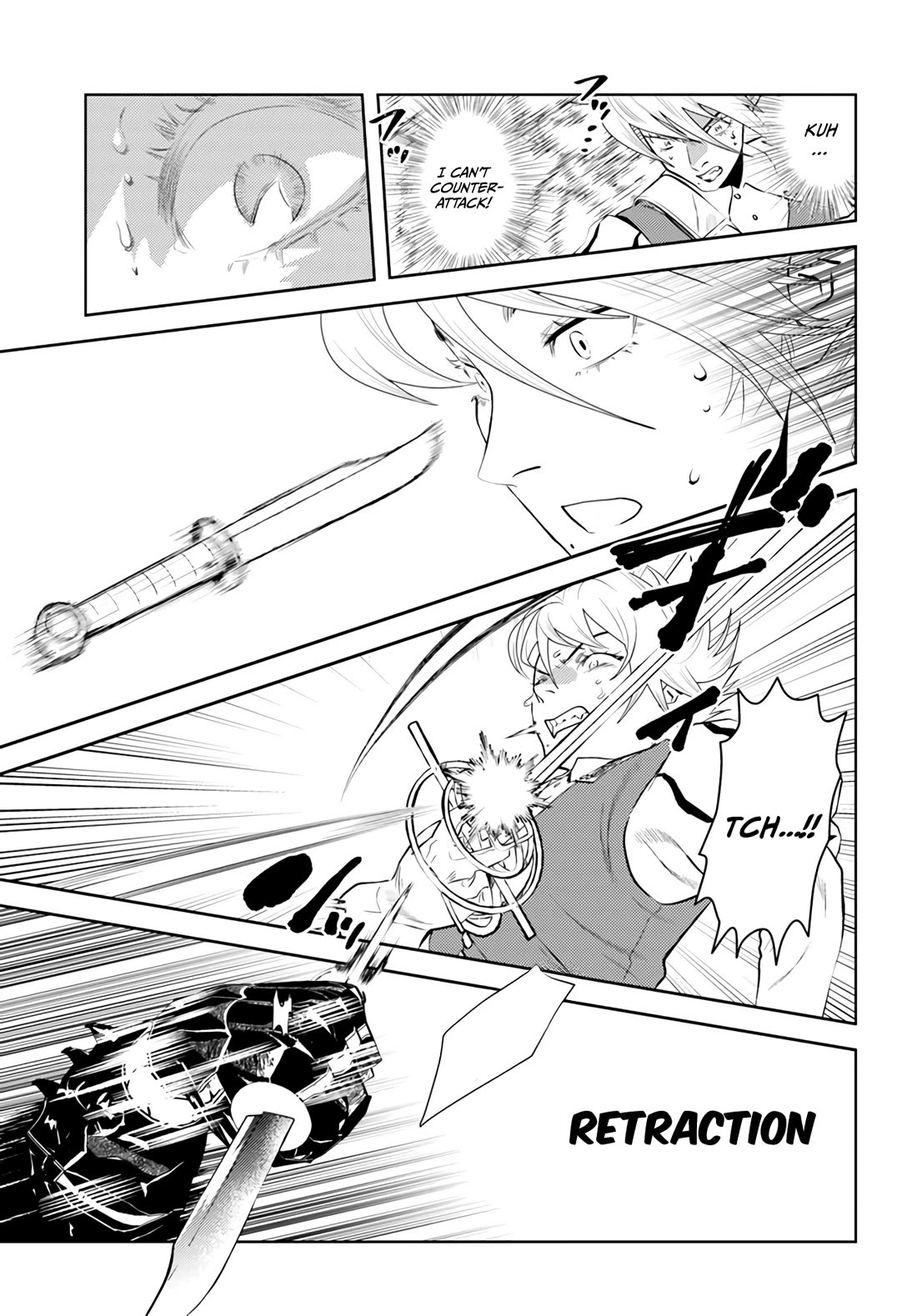 Arafoo Kenja no Isekai Seikatsu Nikki Chapter 41 page 14 - Chapter 41