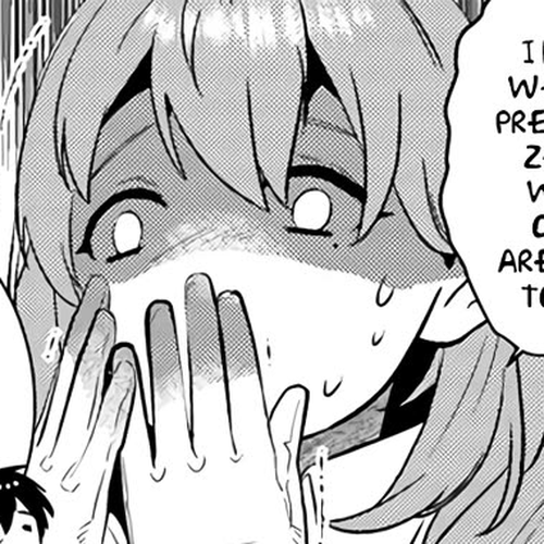 Arafoo Kenja no Isekai Seikatsu Nikki Chapter 43 cover