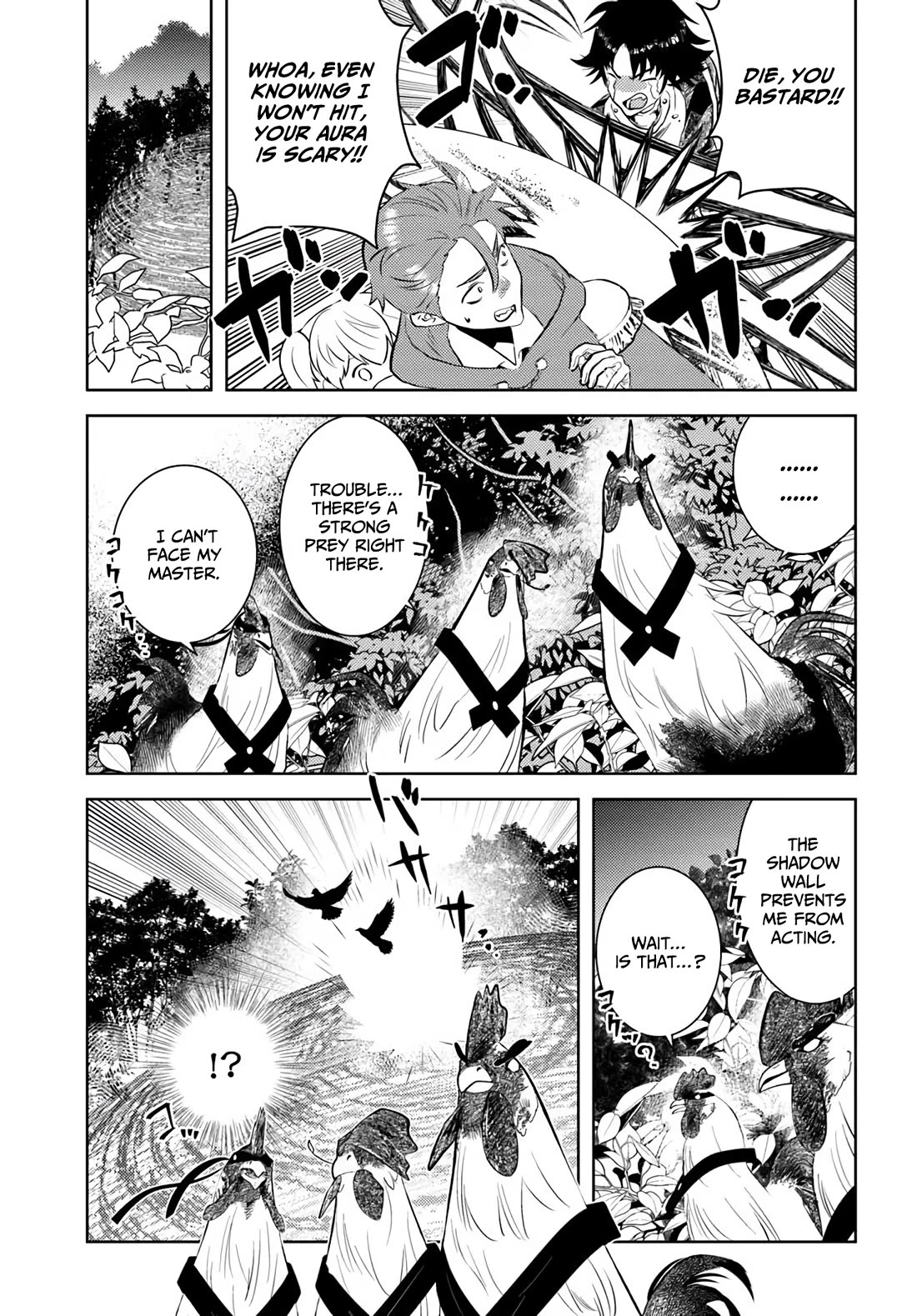 Arafoo Kenja no Isekai Seikatsu Nikki Chapter 49 page 14 - Chapter 49
