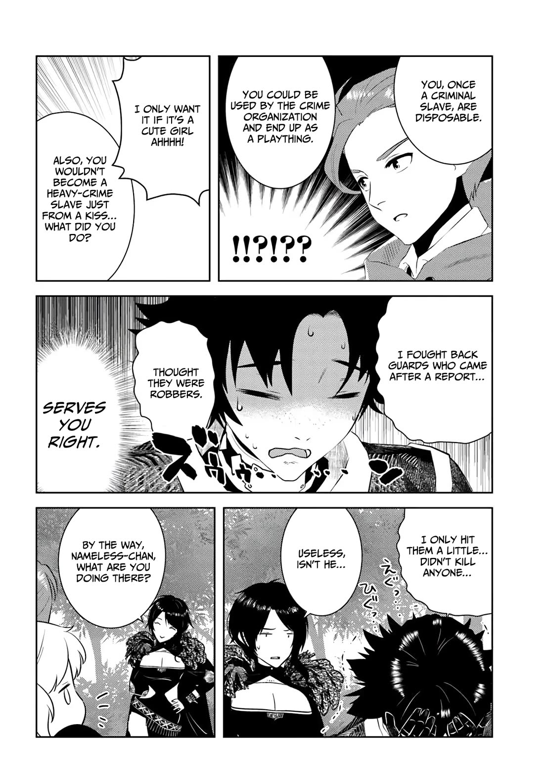 Arafoo Kenja no Isekai Seikatsu Nikki Chapter 49 page 7 - Chapter 49