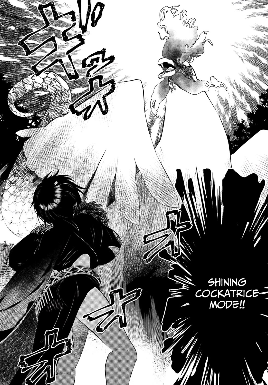Arafoo Kenja no Isekai Seikatsu Nikki Chapter 50 page 17 - Chapter 50