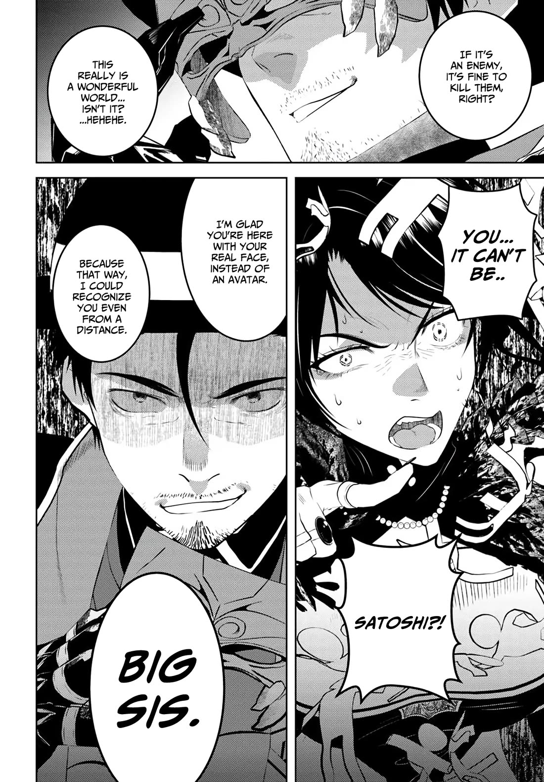 Arafoo Kenja no Isekai Seikatsu Nikki Chapter 51 page 9 - Chapter 51