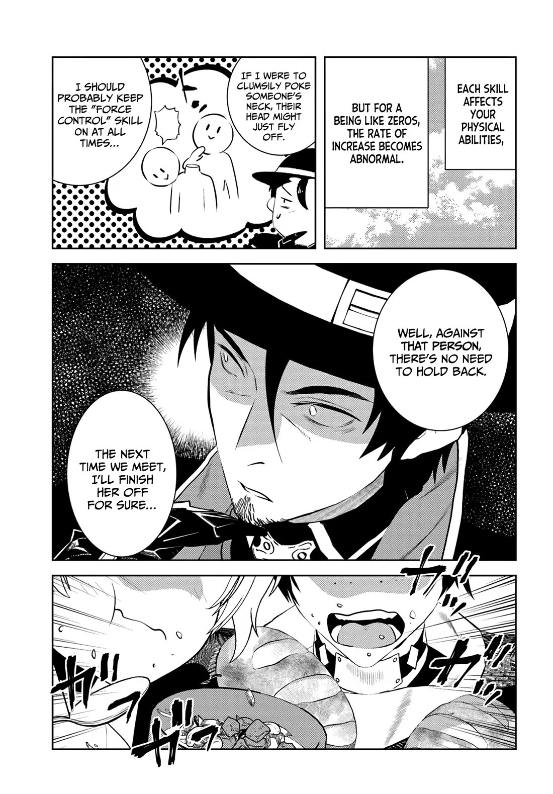 Arafoo Kenja no Isekai Seikatsu Nikki Chapter 52 page 20 - Chapter 52