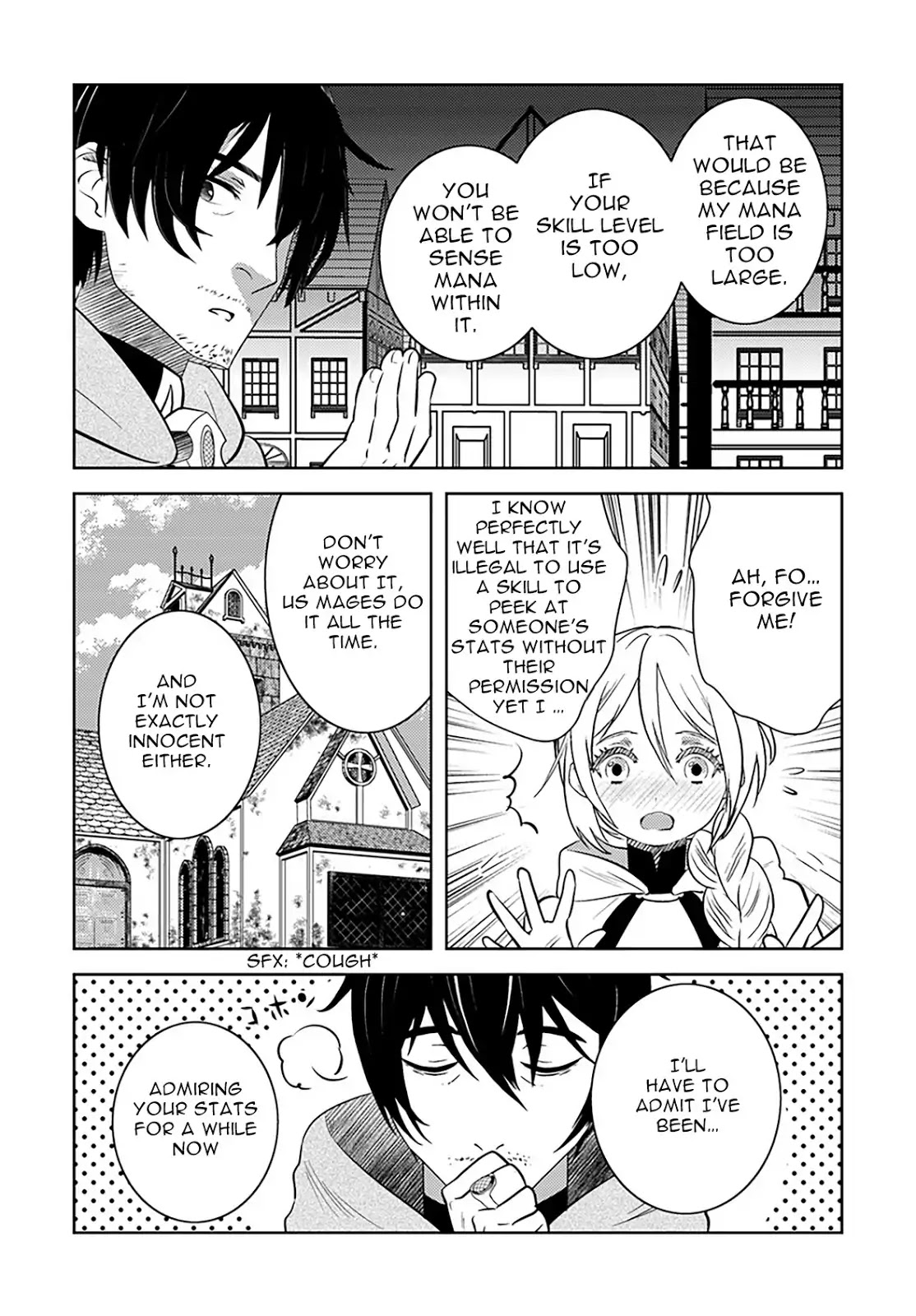 Arafoo Kenja no Isekai Seikatsu Nikki Chapter 8 page 3 - Chapter 8: Ossan starts a farm at the orphanage