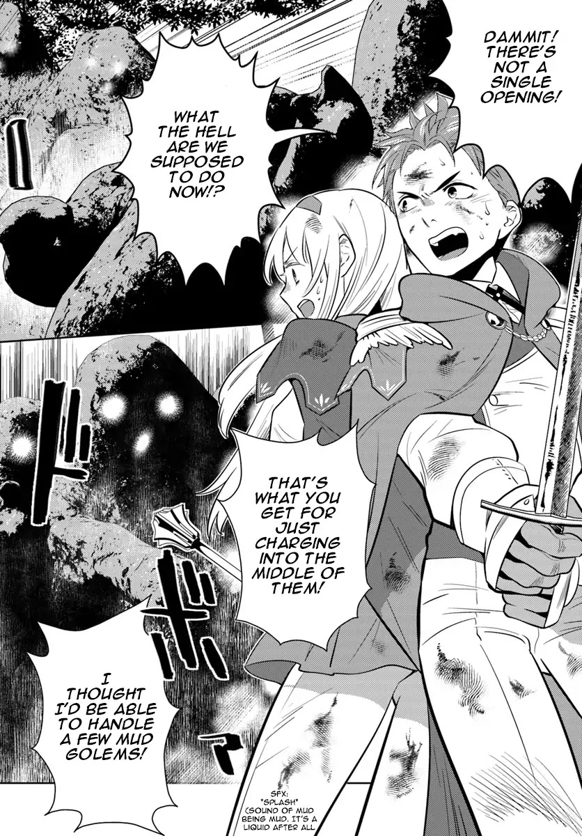 Arafoo Kenja no Isekai Seikatsu Nikki Chapter 9 page 19 - Chapter 9: Ossan Takes In Another Apprentice