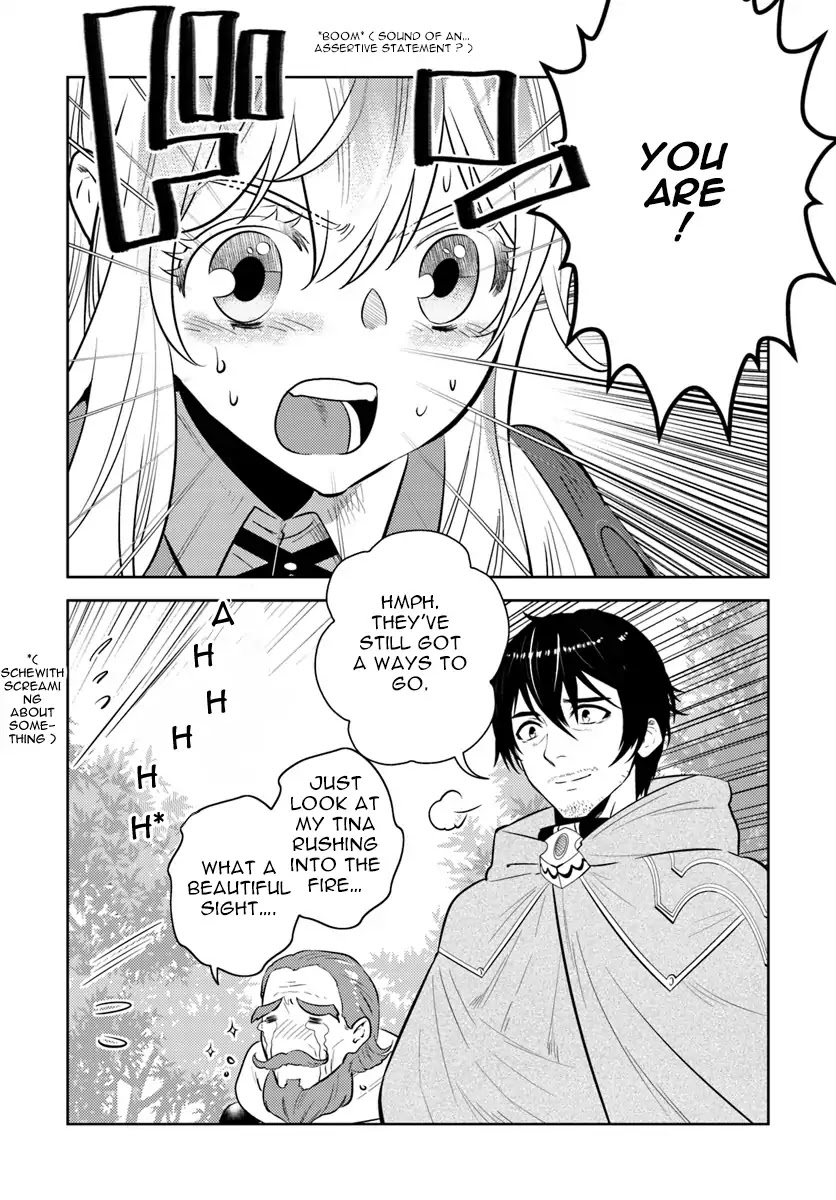 Arafoo Kenja no Isekai Seikatsu Nikki Chapter 9 page 25 - Chapter 9: Ossan Takes In Another Apprentice