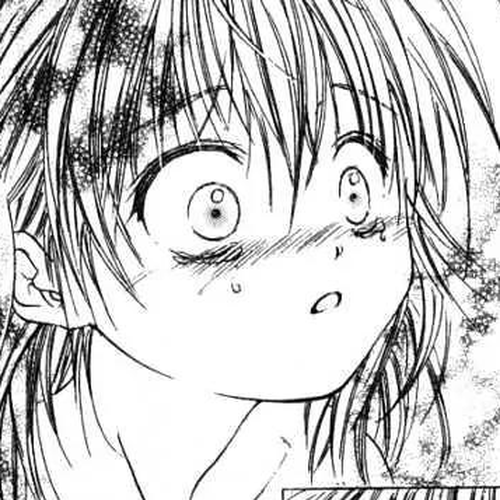 Aragami Hime Chapter 2 cover