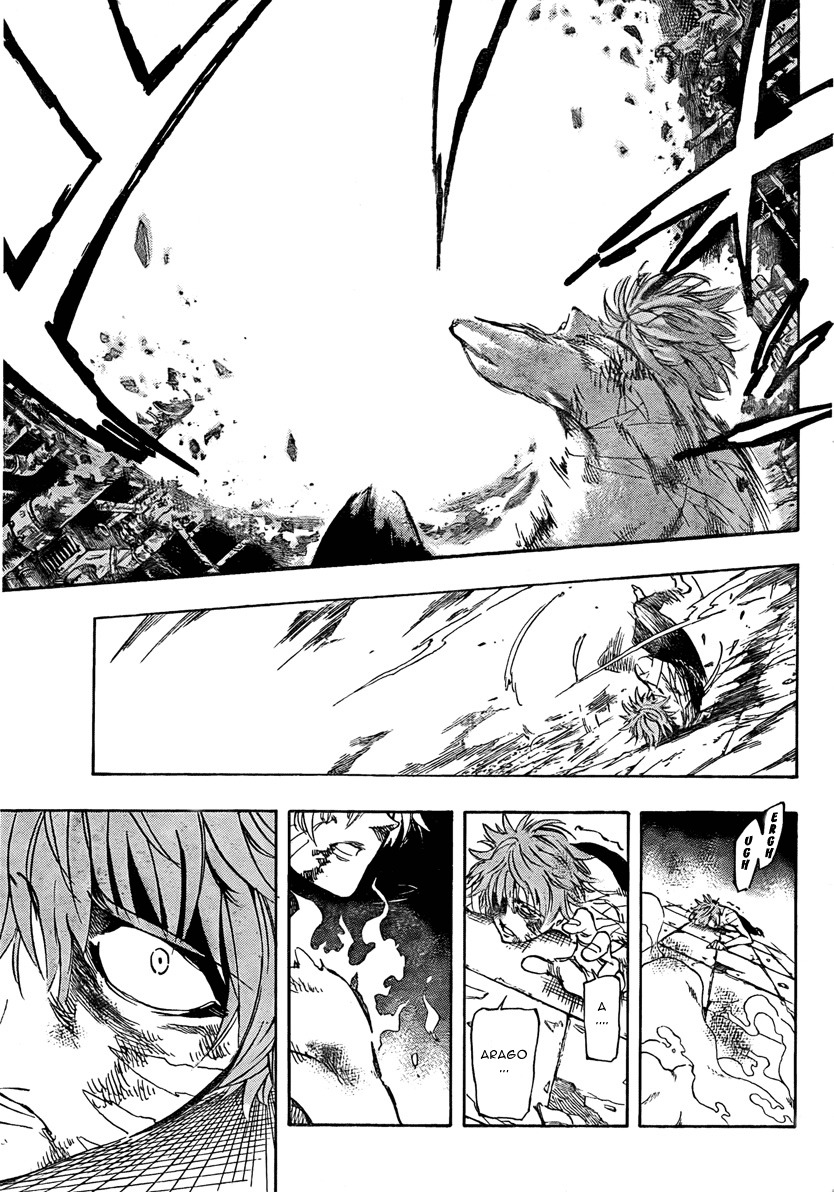 Arago Chapter 1 page 49 - Chapter 1: Arago and Ewan