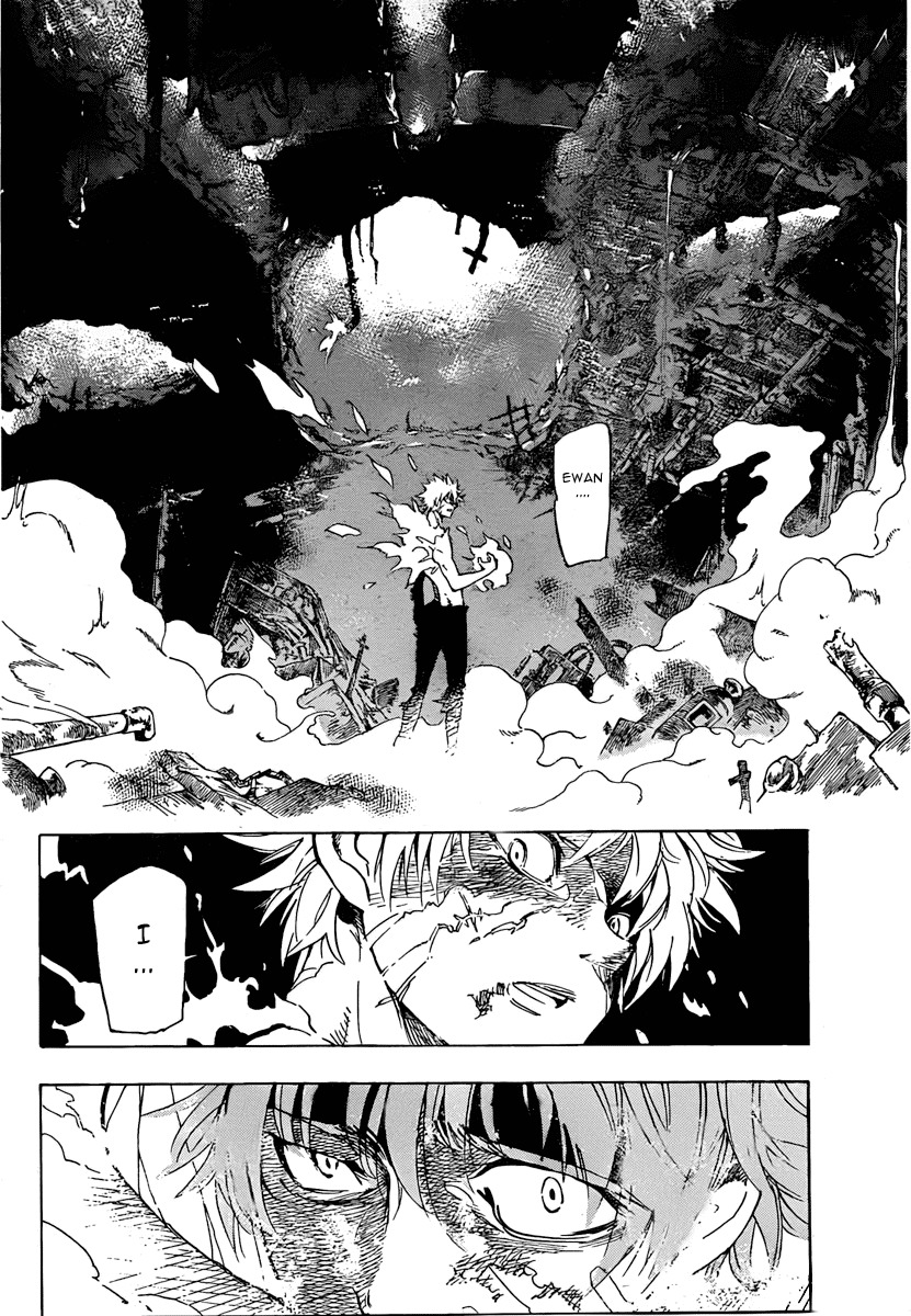 Arago Chapter 1 page 50 - Chapter 1: Arago and Ewan