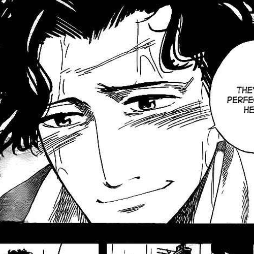 Arago Chapter 16: Joe's Past cover