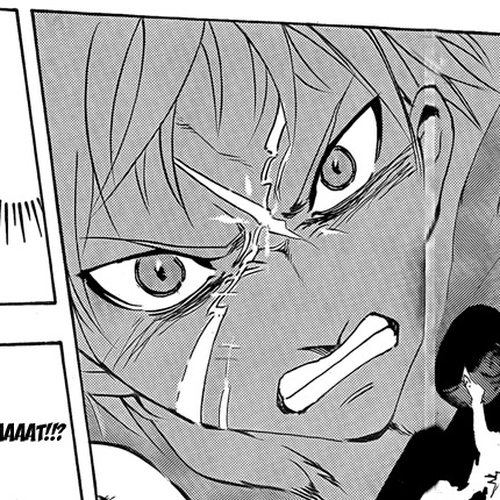 Arago Chapter 2: Cursed Power cover