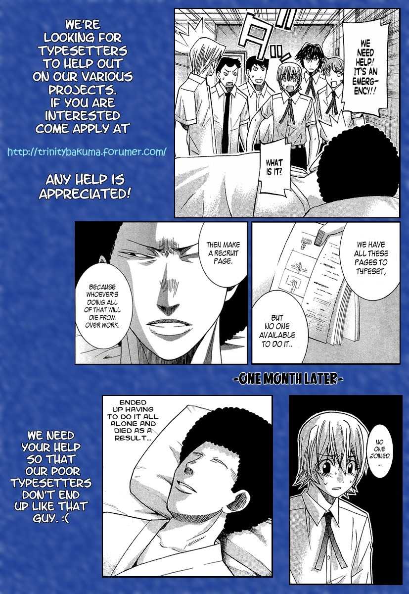 Arago Chapter 20 page 20 - Chapter 20: The Return of the King