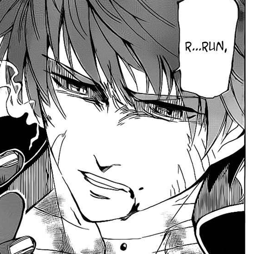 Arago Chapter 22: Divided Seed cover