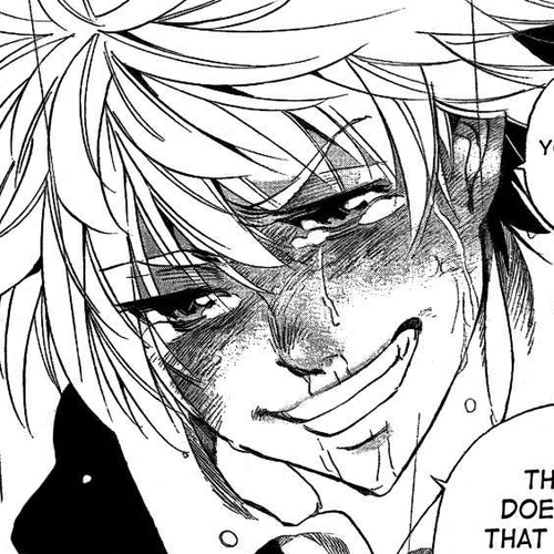 Arago Chapter 23: It's Really Him cover