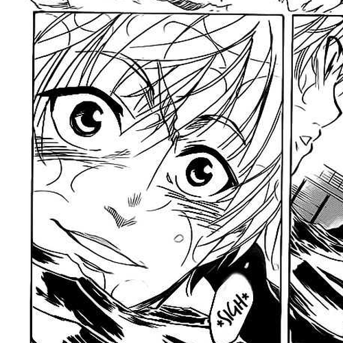 Arago Chapter 26: Not Bad cover