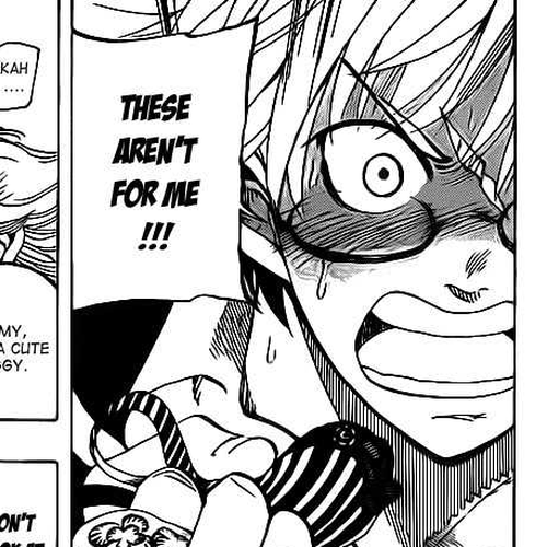 Arago Chapter 27: A Date on the Day Off cover