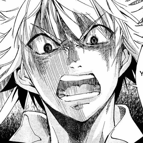 Arago Chapter 30: Don't Touch Her cover
