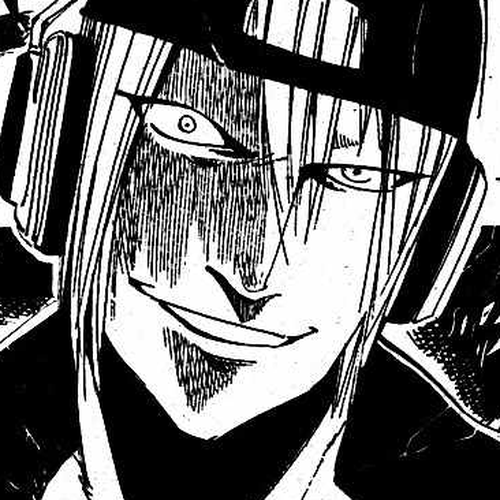 Arago Chapter 31: Out of Control cover
