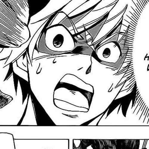 Arago Chapter 33: Monster of Legends cover