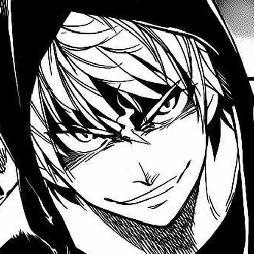 Arago Chapter 35: Counter-Measure cover