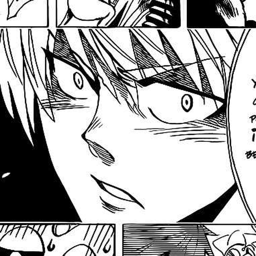 Arago Chapter 38: Lonely cover