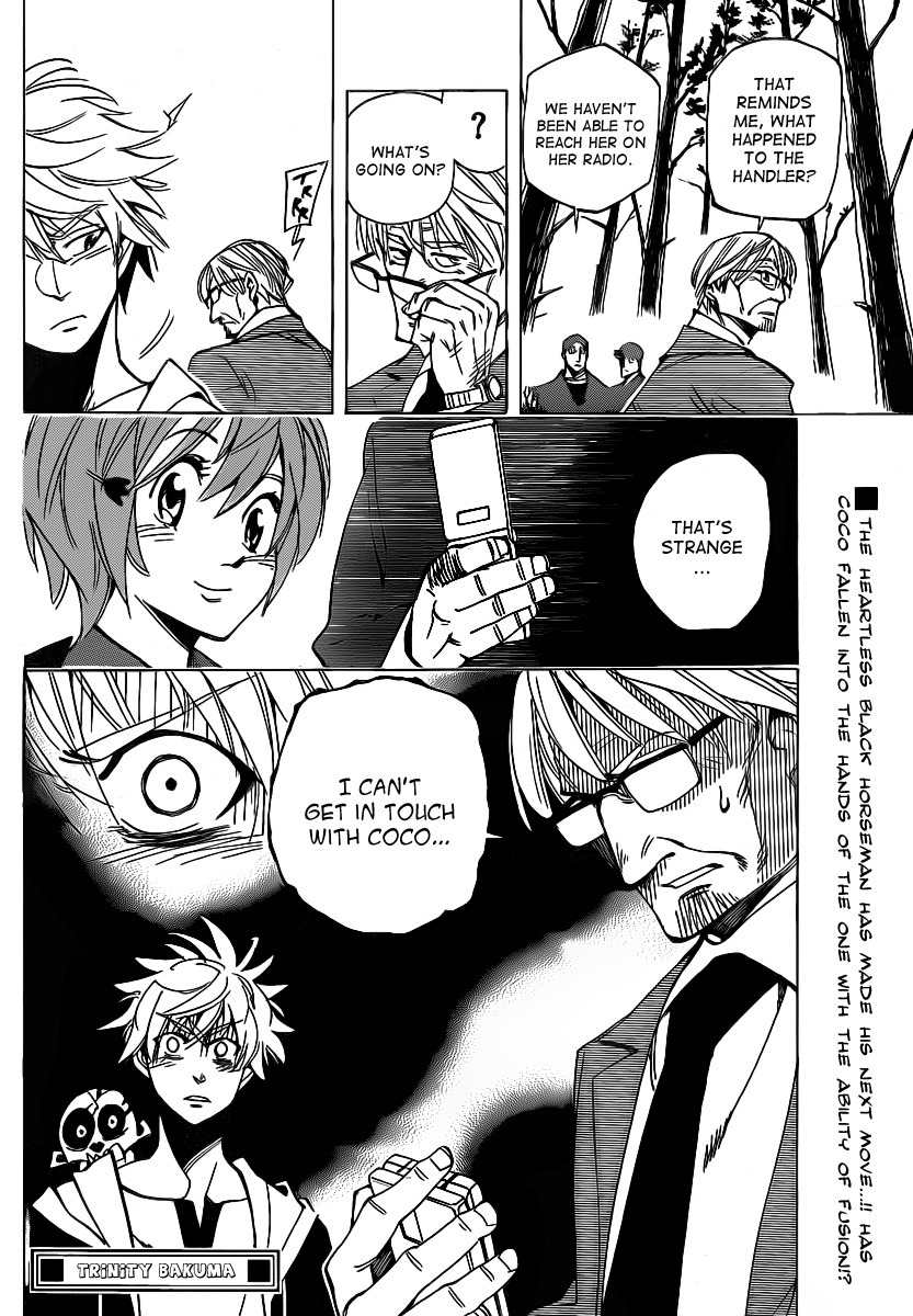 Arago Chapter 41 page 17 - Chapter 41: Curve
