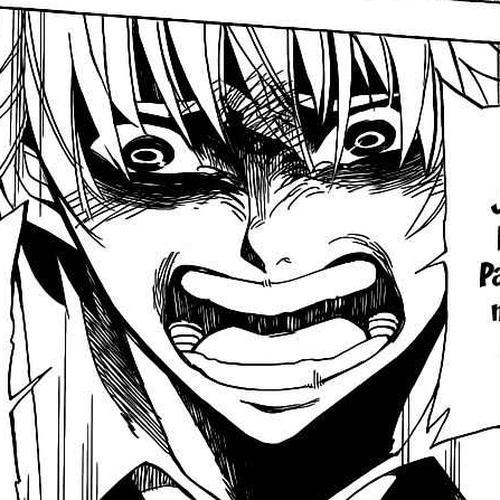 Arago Chapter 45: Monster cover
