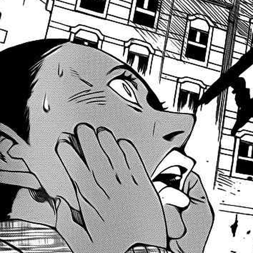 Arago Chapter 48: Treasures cover